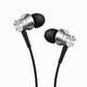 thumbnail image 2 of 1MORE E1009-SV Piston Fit in-Earphones Fashion Durable Headphones con, 2 of 2