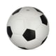 thumbnail image 5 of Ounissouiy Vasos con forma de bola, botella de vidrio de 450 ml con tapa y pajita, resistente y práctico para el día a día Organizadores de utensilios de cocina Fútbol americano diámetro 10 cm, 5 of 6