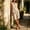 Khaki, variant on FAHUOMU Women's Cotton Linen Vest & Shorts Set Sleeveless Collared Half Button Top Summer Casual Outfits Breathable Lightweight Relaxed Matching Sets