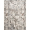 thumbnail image 2 of SAFAVIEH Invista Phillip Abstract Area Rug, Cream/Beige, 8' x 10', 2 of 9