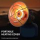 thumbnail image 3 of Camping Heater Kit Portable Tanks Top Heater Gas Heating Stove, 3 of 5
