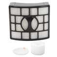thumbnail image 2 of Vacuum Foams Filter Kit§vacuum Filters Kit§vacuum Foams Filter For §vacuum Filters For §vacuum Filter Replacement§vacuum Foams Filter Vacuum Foams Filter Kit With 2 White, 2 of 8