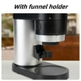 Aedavey Burr Coffee Grinder Electric Coffee Bean Grinder Mill for Beans