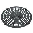 thumbnail image 5 of 21.6cm 8.5 Inch Fryer Replacement Grill Pan Non Stick Fryer Replacement Crisper Plate for Steak Pizza Barbecue French Fries, 5 of 5