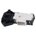 thumbnail image 4 of Cerradura de puerta de lavadora, pestillo de puerta de repuesto para lavadora de tambor eléctrica de 250V, accesorios para lavadora Little Swan 8001, 4 of 14