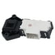 thumbnail image 4 of Cerradura de puerta de lavadora, pestillo de puerta de repuesto para lavadora de tambor eléctrica de 250V, accesorios para lavadora Little Swan 8001, 4 of 5