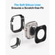 thumbnail image 5 of Funda protectora de pantalla Amband para Apple Watch Ultra 2, 5 of 7