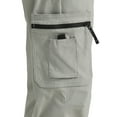 thumbnail image 6 of Wrangler® ATG Boys Transit Jogger with Pull on Waist and Flexible Drawcord, 6 of 9