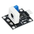 thumbnail image 1 of Módulo de sensor de corriente Jadeshay DC100A detección de consumo de corriente, 1 of 8