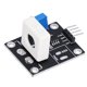 thumbnail image 4 of Módulo de Sensor de Corriente Amonsee Placa de Protección Contra Sobrecorriente 22 MV/A DC5V, 4 of 7