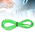 thumbnail image 4 of Tubo de silicona verde Tubo de caucho de silicona de grado alimenticio Tubo de manguera flexible Tub Eccomum Tubo, 4 of 5