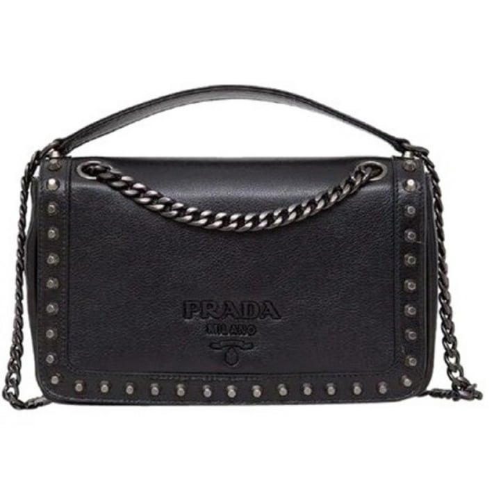 Prada pattina glace Clearance