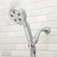 thumbnail image 6 of Speakman Neo Anystream Handheld Shower Head, 2.0 GPM, Polished Chrome, 6 of 7