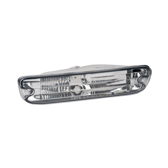 CUARTO GRAND MARQUIS 1995 al 1997 FORD Frontal Derecho/Pasajero