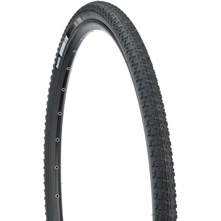 Maxxis Rambler Tire: 700 x 38mm Folding 120tpi Casing Dual Compound EXO