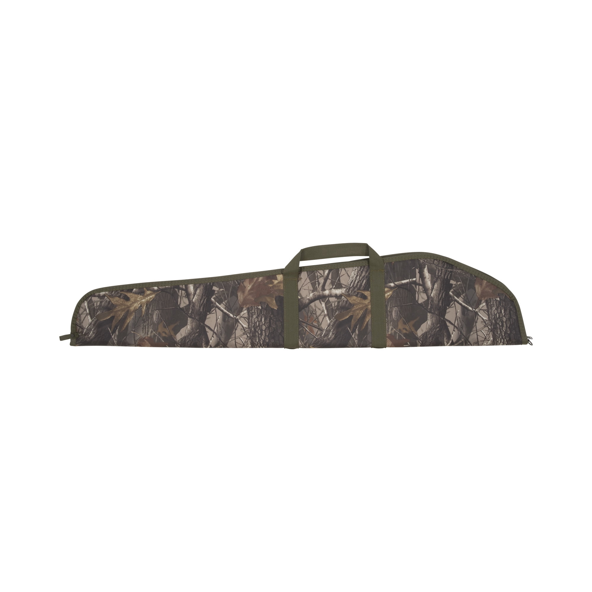 Allen Company 46" Red Mesa Firearm Case, Green Camo