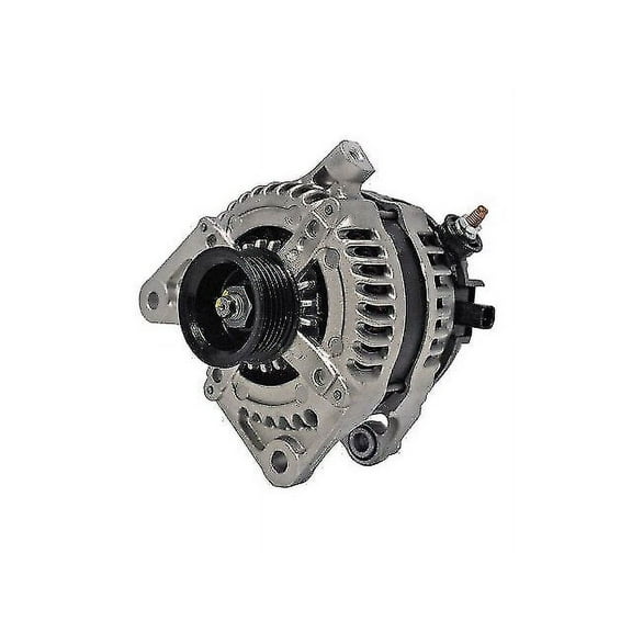 Alternator - Compatible with 2009 - 2011 Jeep Wrangler 2010