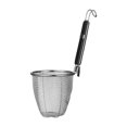 thumbnail image 4 of Cesta para freidora, cesta para hervir, colador de espaguetis, cuchara, colador de malla para alimentos, freír A, 4 of 9