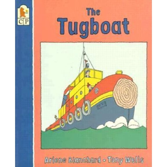 Pre-Owned The Tugboat (Paperback) 1564025241 9781564025241