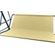 thumbnail image 1 of Funda de repuesto para muebles de exterior, toldo para columpio, ajuste universal, protección para todo tipo de clima, fácil instalación, plegable, almacenamiento, tafetán de poliéster de 190 t,, 1 of 5