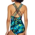 thumbnail image 2 of Amoressa Womens Borneo Horizon One-Piece Style-6522531, 2 of 2