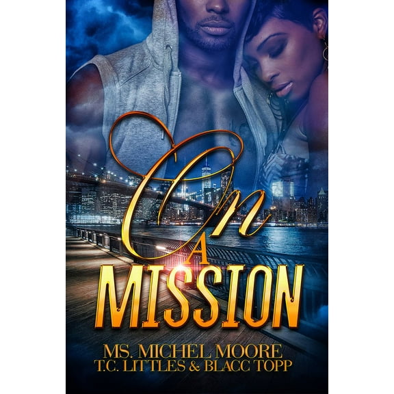 On a Mission, (Paperback)
