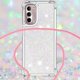 thumbnail image 2 of Funda FOXDOCK para Motorola Moto G Stylus 2022 5G con Cuerda Ajustable, Brillo Líquido, Protección Antigolpes y Lente – Ideal para Regalo, 2 of 6
