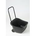 thumbnail image 3 of Genesis 42 Gallon Dual Composting Tumbler with MAZE Composting Cart, 3 of 3