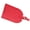Red, variant on PU Efficient Pull Slide Design Travel Labels For Secure Information Concealment