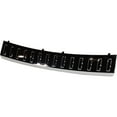 thumbnail image 3 of For 2012-2015 ML350 Bumper Step Pad Rear, Center Chrome MB1190100 1668852174, 3 of 5