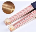 thumbnail image 3 of Taper Gauge 1-15mm 0.5-10mm 0.4-6mm 0.2-4mm Taper Welding Gauge gap gage wedge gage gap feeler gauge insert wedge gauge ,Corrosion-Resistant, 3 of 7