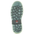 thumbnail image 4 of Wolverine Floorhand LX 6" Steel Toe Work Boot Men Black, 4 of 5
