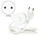 thumbnail image 2 of Replacement Charger For Philips Toothbrush Eu Plug Charging Kit White, 2 of 5