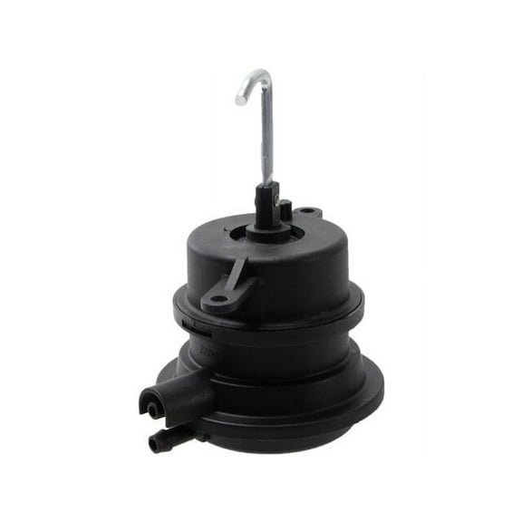 HVAC Recirculation Door Actuator - Compatible with 1997 Ford Expedition