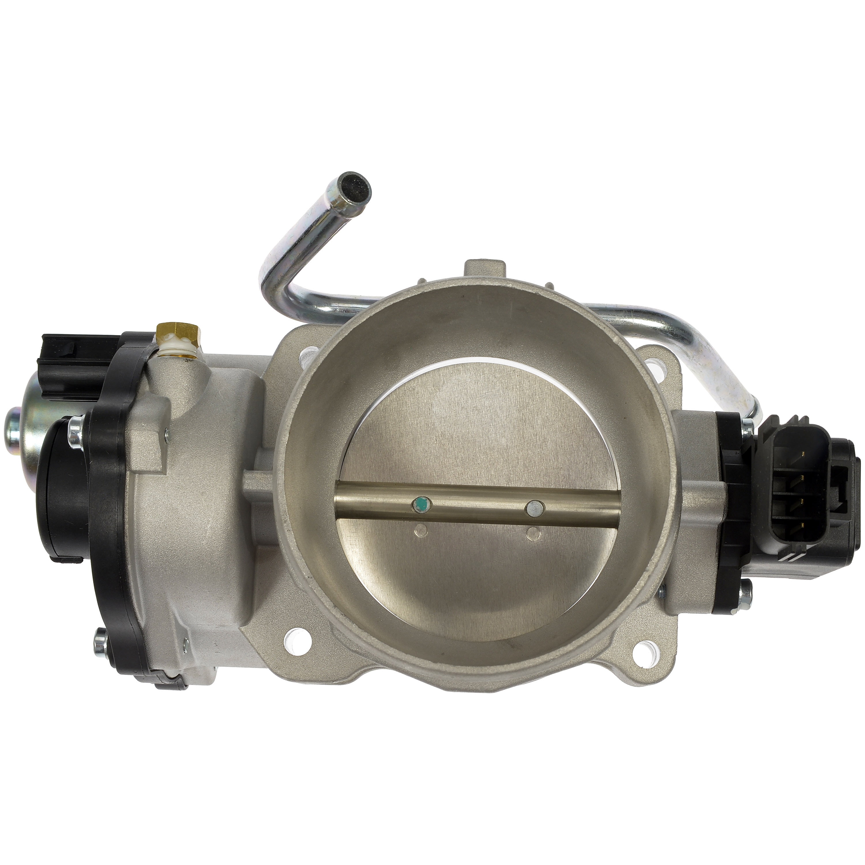 Dorman 977-600 Fuel Injection Throttle Body for Specific Ford / Lincoln Models