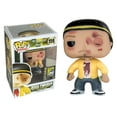 thumbnail image 1 of Funko Pop-figuras de acción de Breaking Bad, Mike JESSE PINKMAN, #159 Gus Fring #167, Walter White Saul Goodman #163, Heisenberg #162, 1 of 4