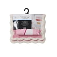 thumbnail image 6 of Mainstays Everything Fine 15PC Shower Curtain & Bath Set, 70 x 72, Pink, 6 of 6