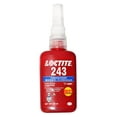 thumbnail image 1 of Loctite 243 Bloqueador de Roscas Azul de Fuerza Media 50 ml, 1 of 3
