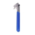 thumbnail image 2 of Tension Adjuster, 5 Variable Positions Durable Hand Tool Portable Engine Timing Belt Tensioner Spanner  For Car Repairing, 2 of 8