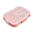 thumbnail image 1 of Bandeja para niños Bentgo Prep Container con tapa transparente, 1 of 4