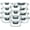 Gray, variant on 24-Piece Glass Food Storage Container Set with Snap Locking Lids, Airtight Meal Prep Containers for Microwave, Oven, Freezer & Dishwasher