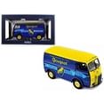 thumbnail image 1 of 1956 Peugeot D4A \ Cycles Peugeot \ 1/18 Diecast Model Car de Norev "" " NOREV 184710, 1 of 1