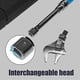 thumbnail image 3 of Adjustable Torque Wrench, 5 To 30 Nm 30mm Open End Torque Wrench For Hvac Mini-split And Refrigeration Systems, 5-30nm, 3 of 5