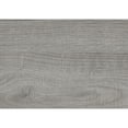 thumbnail image 3 of Contemporary Home Living 47.25" Gray and Black Contemporary Rectangular Console Table, 3 of 4
