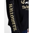 thumbnail image 7 of Ghostface Front and Back with Puff Graphic Hoodie Sweatshirt, Men's Sizes XS-5XL, 7 of 7