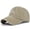 Khaki, variant on 3D Embroidery Mountain Baseball Hat for Teen Adult Outdoor Cycling Hiking Hat