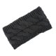 thumbnail image 1 of Qarigey Diademas de punto para invierno, cálidas, elásticas, anchas, a prueba de viento, gruesas, calentador de orejas, diadema, accesorio de moda, Type3 NO3 Qarigey AP009921-04, 1 of 6