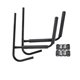 thumbnail image 2 of KAYAK Storage Story Firma multifuncional Protege efectivamente las bastidores de tabla de surf de la pared de la simplicidad integrada para el barco inflable de la canoa Inevent OD019468-00, 2 of 7