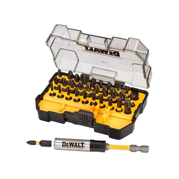 DEWALT - DT70587 FLEXTORQ™ Bit Set, 32 Piece