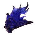 thumbnail image 4 of Soporte de exhibición de figura de acción Soporte De Exhibición De Figura De Acción Con Efecto De Llama Ardiente DIY Para Gundam Azul Oscuro Azul oscuro Magideal Soporte de exhibición de figura de acción, 4 of 7